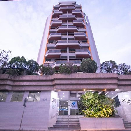 דירות Flat Completo No Centro De Araxa - 901 מראה חיצוני תמונה